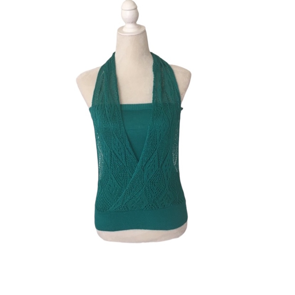 Arden B Top Size XS